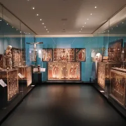 National Museum of Iceland - Reykjavik