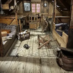 National Museum of Iceland - Reykjavik