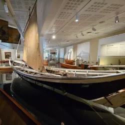 National Museum of Iceland - Reykjavik