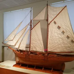 National Museum of Iceland - Reykjavik