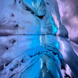 Perlan Museum and Observation Deck - Reykjavik