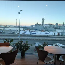 Reykjavik Art Museum – Hafnarhús - Reykjavik