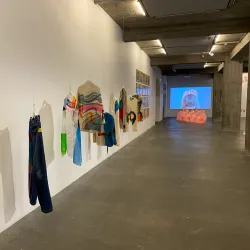 Reykjavik Art Museum – Hafnarhús - Reykjavik