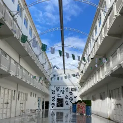 Reykjavik Art Museum – Hafnarhús - Reykjavik