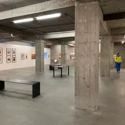 Reykjavik Art Museum – Hafnarhús - Reykjavik