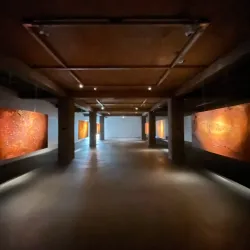 Reykjavik Art Museum – Hafnarhús - Reykjavik