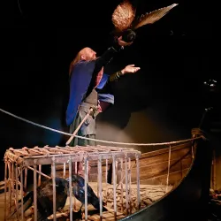 Saga Museum - Reykjavik