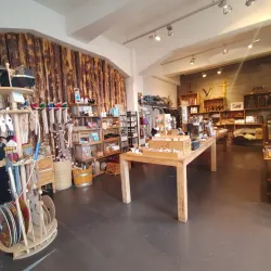 Saga Museum - Reykjavik