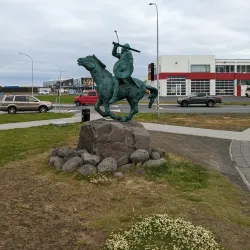 Saga Museum - Reykjavik