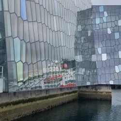 The Sun Voyager (Sólfar) - Reykjavik