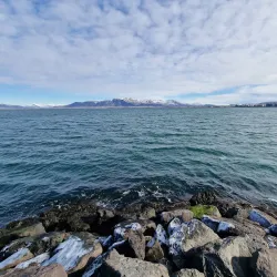 The Sun Voyager (Sólfar) - Reykjavik