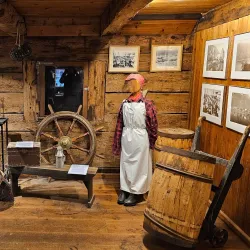 Westfjords Heritage Museum - Ísafjörður (Isafjordur)