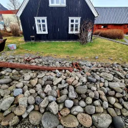 Westfjords Heritage Museum - Ísafjörður (Isafjordur)