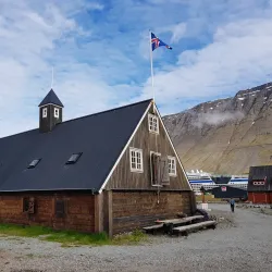 Westfjords Heritage Museum - Ísafjörður (Isafjordur)