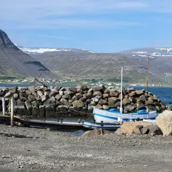 Westfjords Heritage Museum - Ísafjörður (Isafjordur)