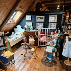 Westfjords Heritage Museum - Ísafjörður (Isafjordur)