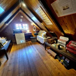 Westfjords Heritage Museum - Ísafjörður (Isafjordur)