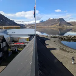 Westfjords Heritage Museum - Ísafjörður (Isafjordur)
