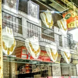 Abohar Market - Abohar