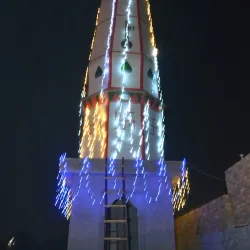 Baba Ramdev Mandir - Abohar