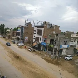 Fazilka Border - Abohar