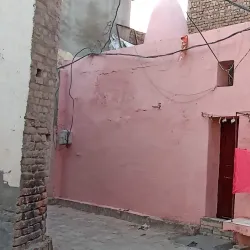 Shri Krishna Mandir - Abohar