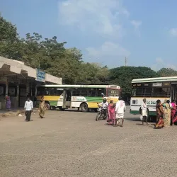 Kota Gattu - Addanki