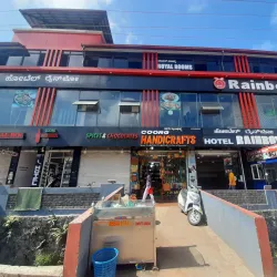 Local Handicraft Markets - Addanki