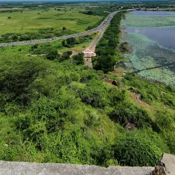 Sri Lakshmi Narasimha Swamy Temple - Addanki