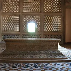 Akbar's Tomb, Sikandra - Agra