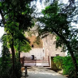 Chini Ka Rauza - Agra