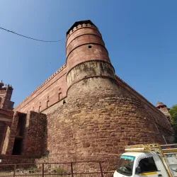 Fatehpur Sikri - Agra