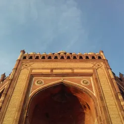 Fatehpur Sikri - Agra