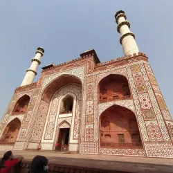 Fatehpur Sikri - Agra