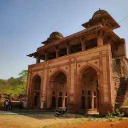 Fatehpur Sikri - Agra