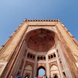 Fatehpur Sikri - Agra