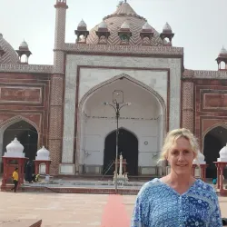 Mughal Heritage Walk - Agra