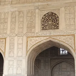 Mughal Heritage Walk - Agra