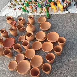 Mughal Heritage Walk - Agra