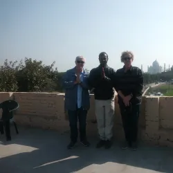 Mughal Heritage Walk - Agra