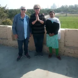 Mughal Heritage Walk - Agra