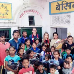 Mughal Heritage Walk - Agra