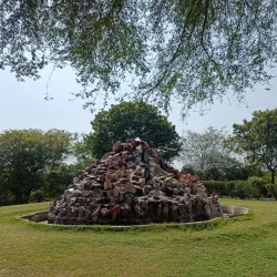 Taj Nature Walk - Agra