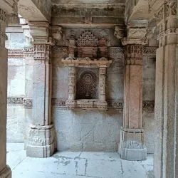 Adalaj Stepwell - Ahmedabad