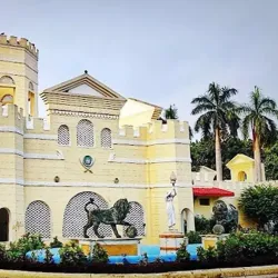 Auto World Vintage Car Museum - Ahmedabad