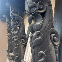 Calico Museum of Textiles - Ahmedabad