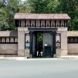 Calico Museum of Textiles - Ahmedabad