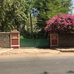 Calico Museum of Textiles - Ahmedabad