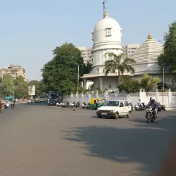 Calico Museum of Textiles - Ahmedabad
