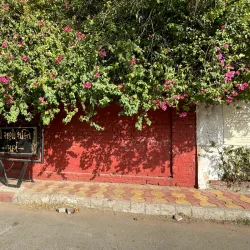 Calico Museum of Textiles - Ahmedabad